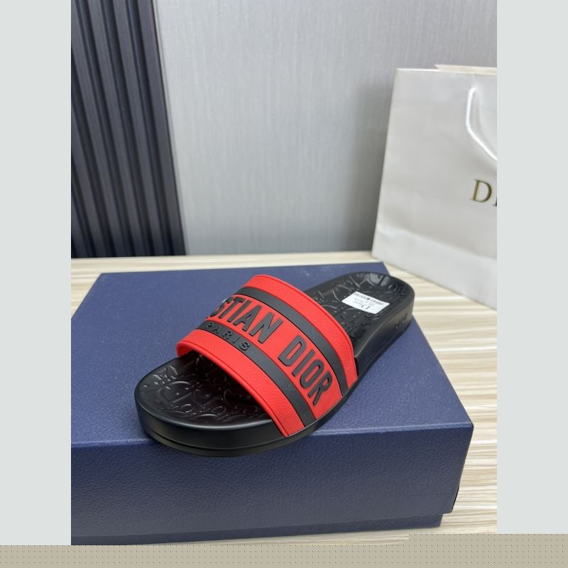 ch**an D*or slippers